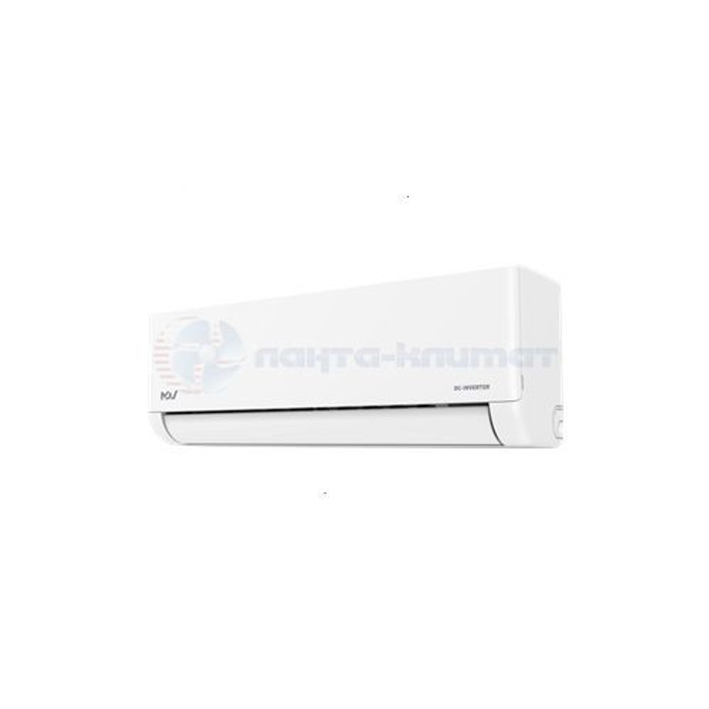 Инверторная сплит-система MDV MDSI-18HRFN8 / MDOI-18HFN8 серии INTEGRA Inverter