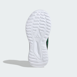 Adidas Кроссовки Minecraft Fortarun 4.0 для детей, черный