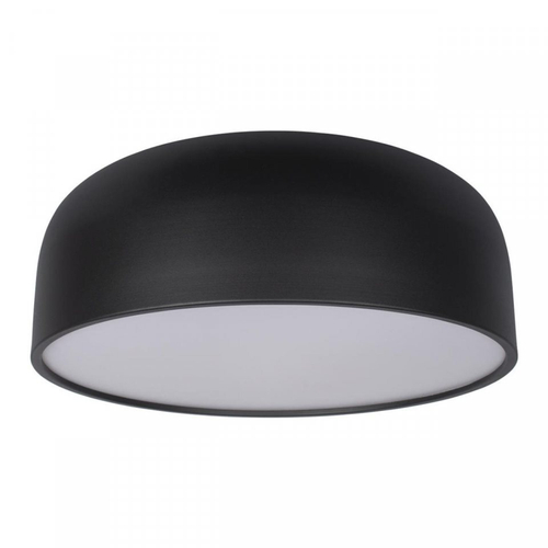 Потолочный светодиодный светильник Loft It Axel 10201/480 Black