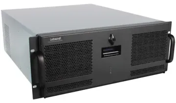 Контроллер для видеостены Intrend ITWINWALL-D12