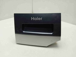 HW50-12866ME кт191 Дозатор порошка для стиральной машины Haier 0020805238 б/у