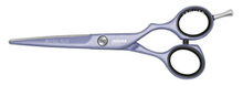 Ножницы прямые Jaguar White Line Pastell Plus Offset Nuevo 5.5"