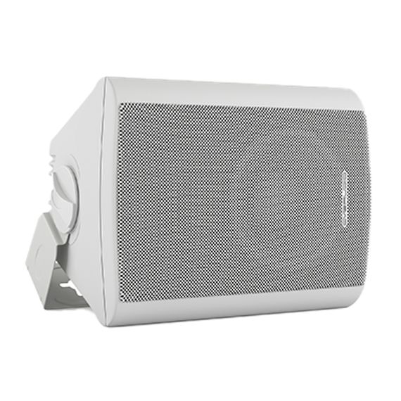CVGAUDIO NF4TW настенная акустическая система, мощность 2/4/8/16W/off в 100V.