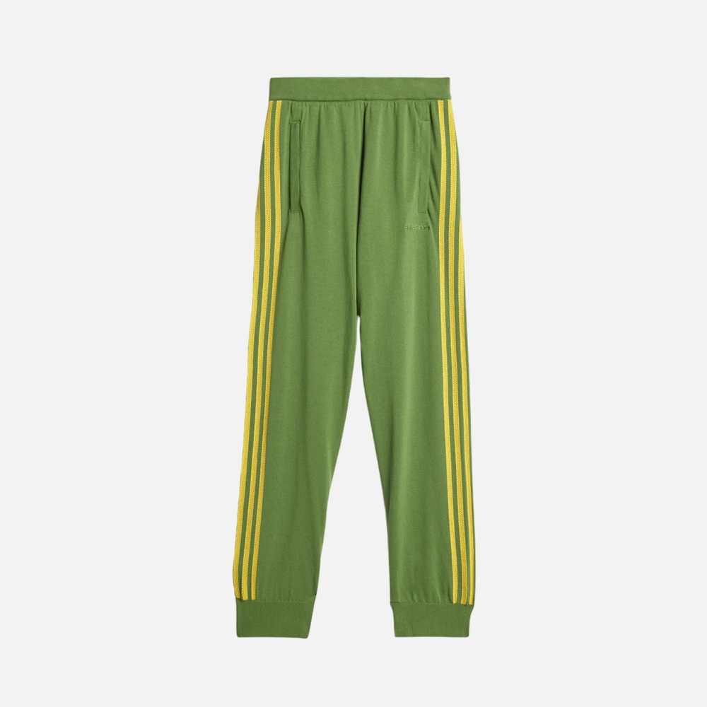 Брюки Adidas X Wales Bonner Knit Tp