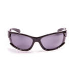 Спортивные очки OCEAN Cyprus / Shiny black / Smoke Polarized lenses