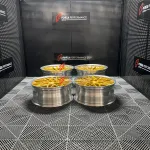 КОВАНЫЕ ДИСКИ для Porsche 911 997.1 TURBO #1
