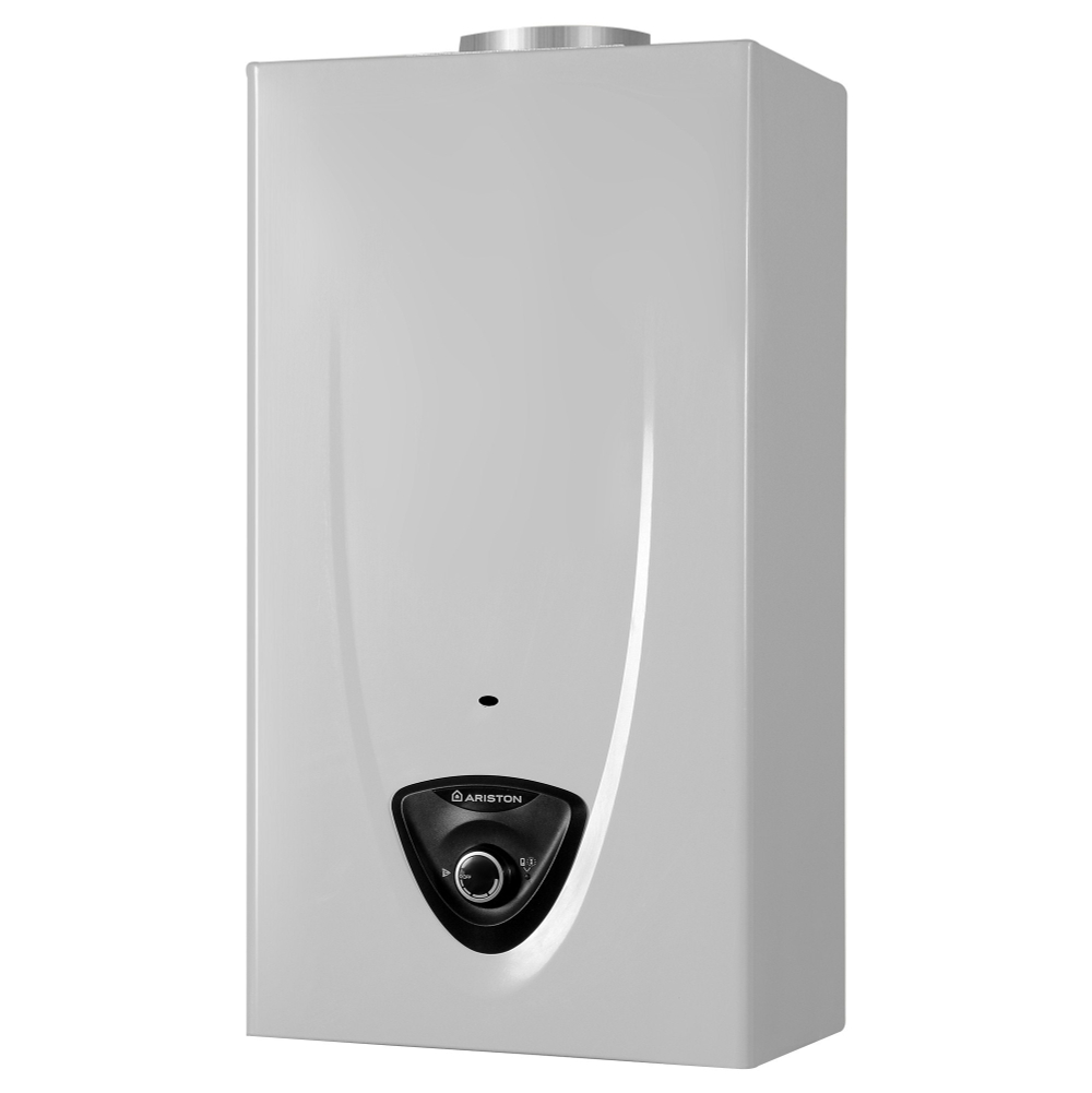 Газовый проточный водонагреватель Ariston FAST EVO 14C