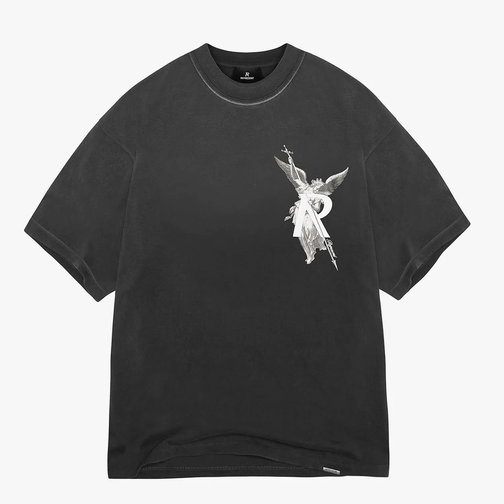 Купить майку Represent