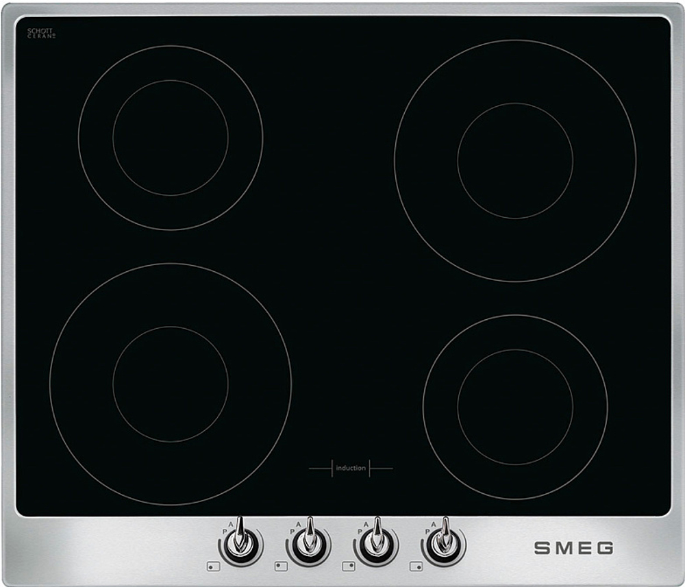 Smeg SI964XM