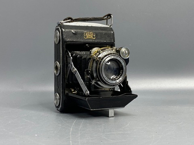 Zeiss Ikon Super Ikonta 531