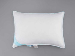 Подушка 50x70 Arya home Micro Gel