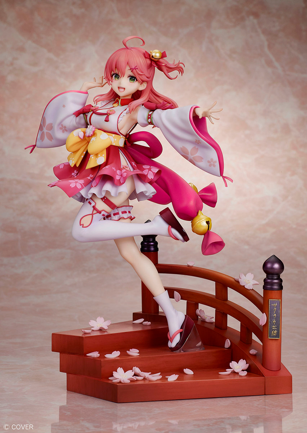 Сакура Мико / Sakura Miko