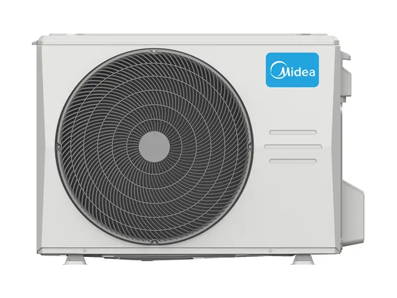 Канальная сплит-система Midea MTJ1-12FWN8G1/MOA1U-12FRN8G1