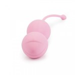 Вагинальные шарики iWhizz Pink (для тренировки мышц влагалища)