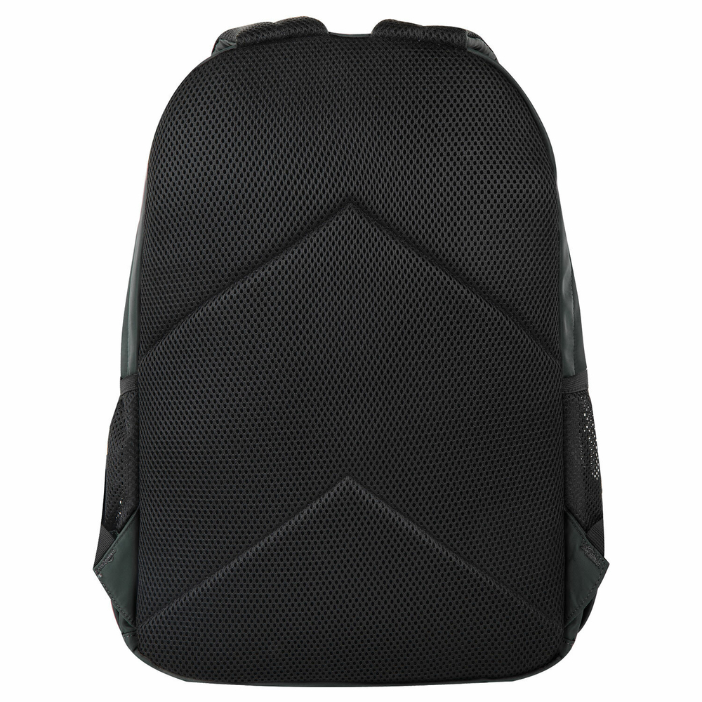 Рюкзак BRAUBERG DYNAMIC универсальный, эргономичный, серый, 43х30х13 см, 270802