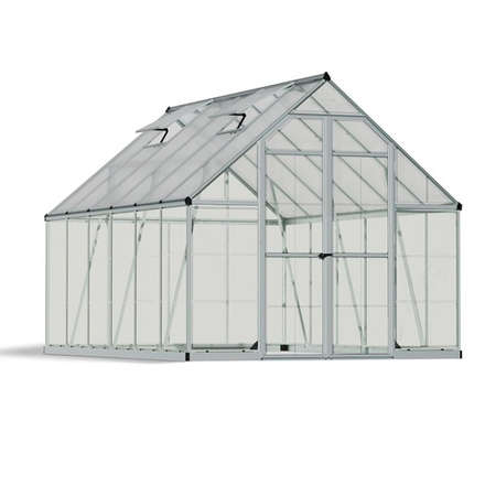 Садовый павильон - оранжерея Palram Balance 8 x 12 ft