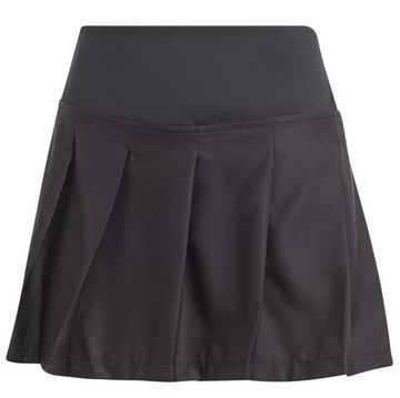 Теннисная юбка Adidas Pleat Skirt Pro - черный
