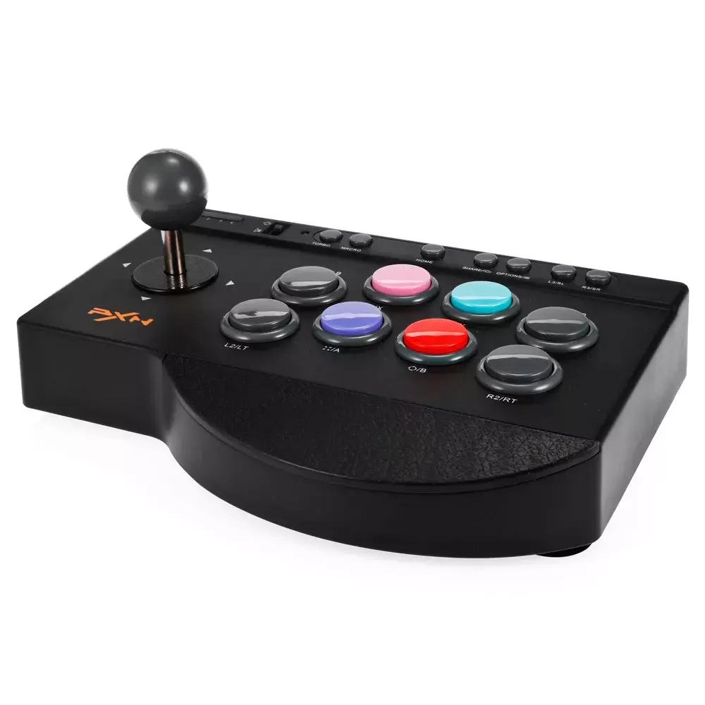 PXN-0082 Arcade fightstick Игровой джойстик