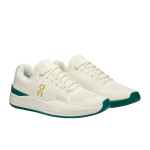 On Beams X On The Roger Pro Ivory Evergreen