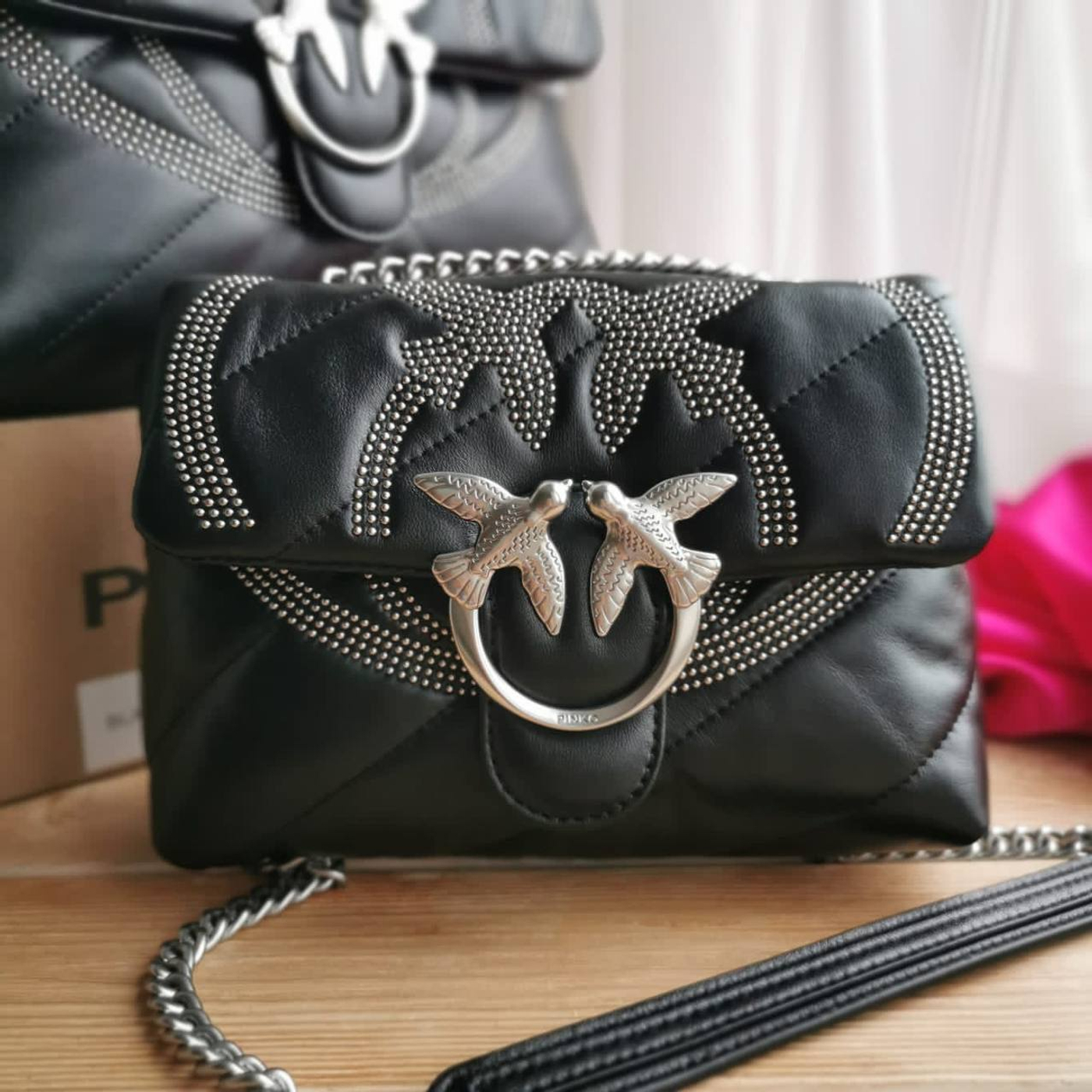 Сумка Pinko