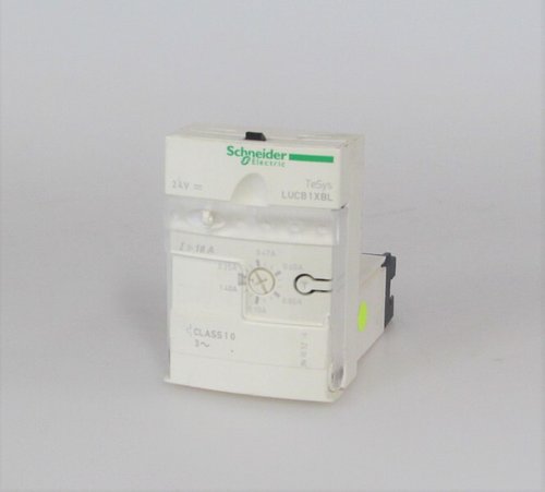 Schneider Electric LUCB1XFU