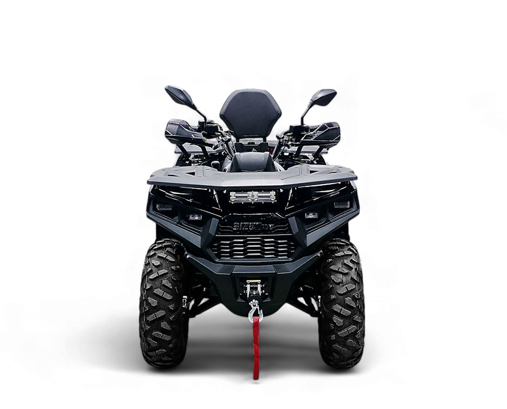Квадрицикл Bizon YK250 LUX EFI ПТС
