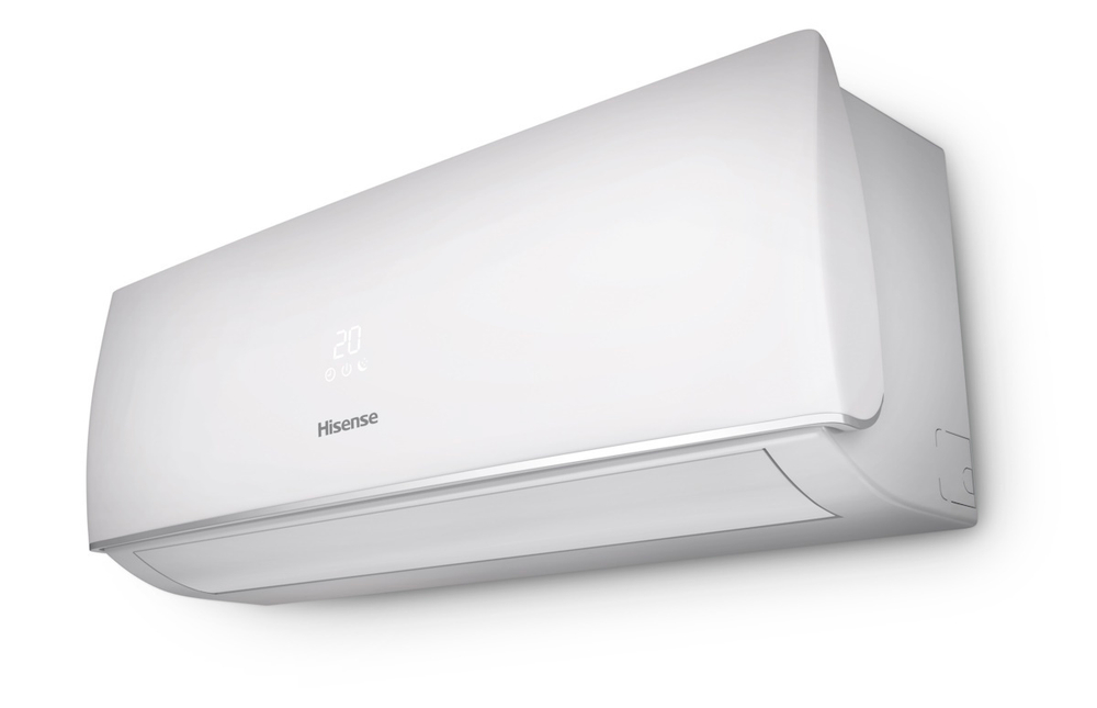 Сплит-система инверторного типа Hisense AS-24UW4RBTCM00