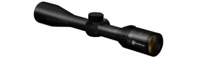 Прицел Nikko Stirling Panamax 3-9x40 Half MilDot (NPW3940)