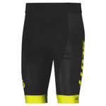 Шорты RC Team ++ black/sulphur yellow (ES288694-5024::::S)
