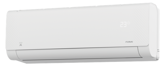 Инверторная сплит-система серии SHOGUN Inverter 2024 RAC-I-SG30HP.D02 (комплект)