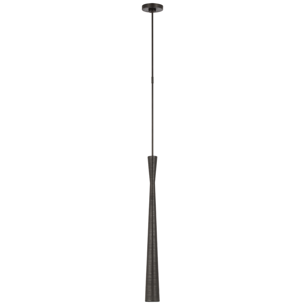 Светильник Visual Comfort Utopia Tall Pendant (Open Box)