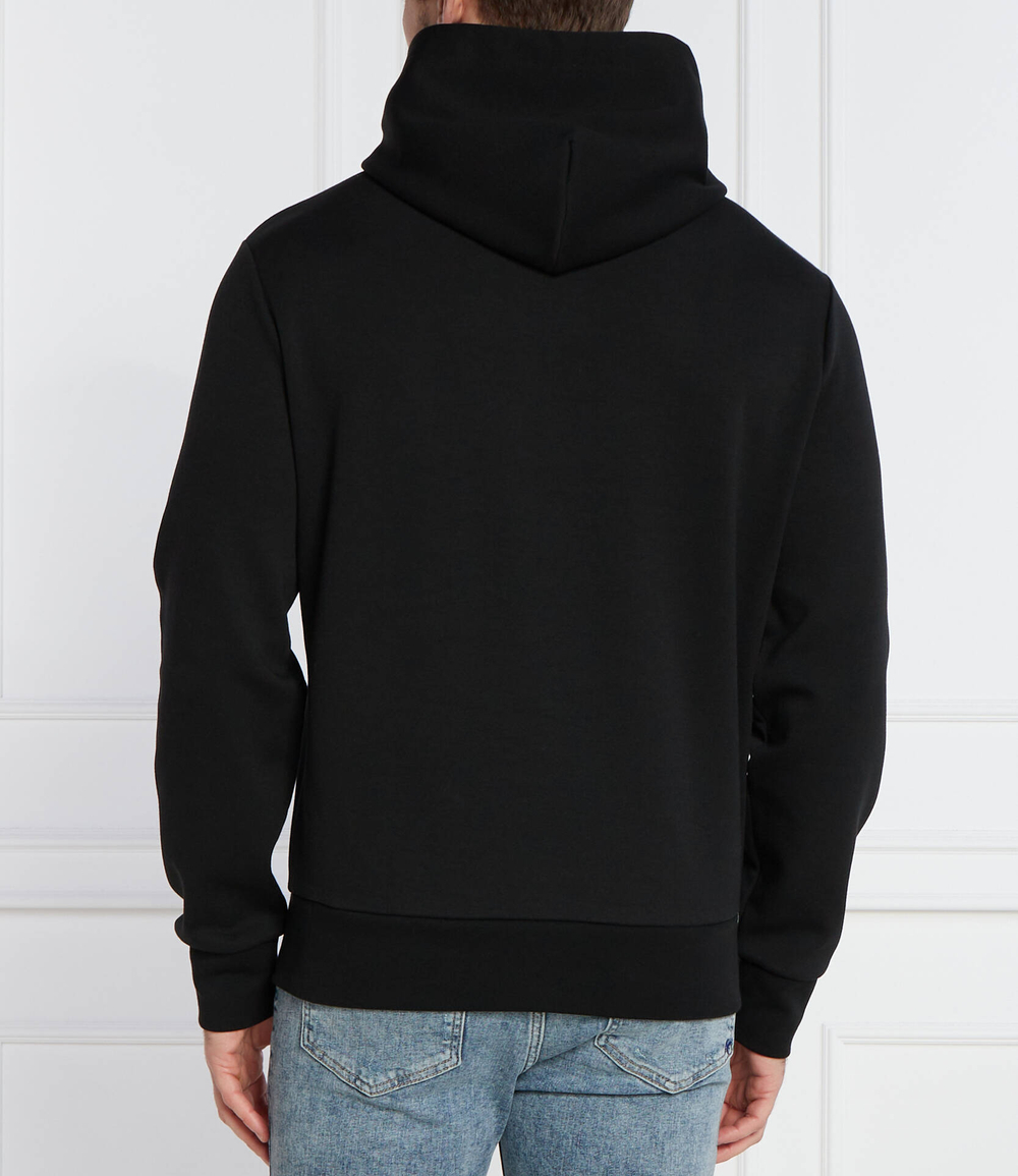 Худи POLO RALPH LAUREN - черный(710936586)