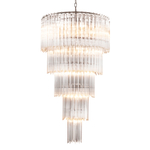 Люстра Chandelier Alpina L арт.110014