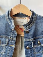 Джинсовая куртка, Burberry, 98