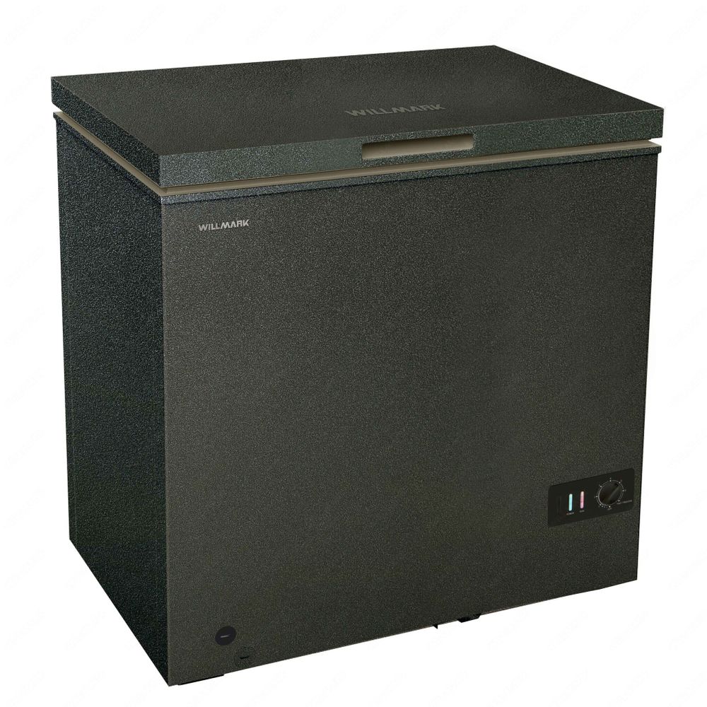 Willmark CF-380BS Морозильный ларь Willmark CF-380BS Морозильный ларь