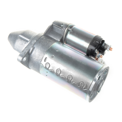 Стартер (12V/1,55kW/9 зубьев) ВАЗ 2110, 1118 GANZ GRP14010