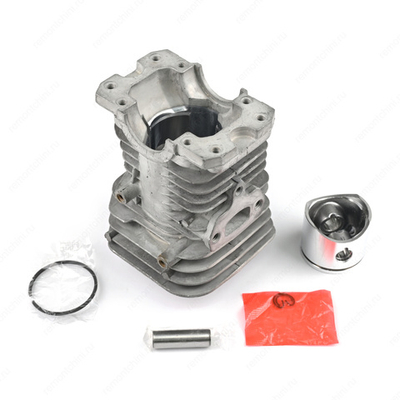 Поршневая группа б/п Husqvarna 142/137 (D:40-мм, 1-кольцо) [Champion]