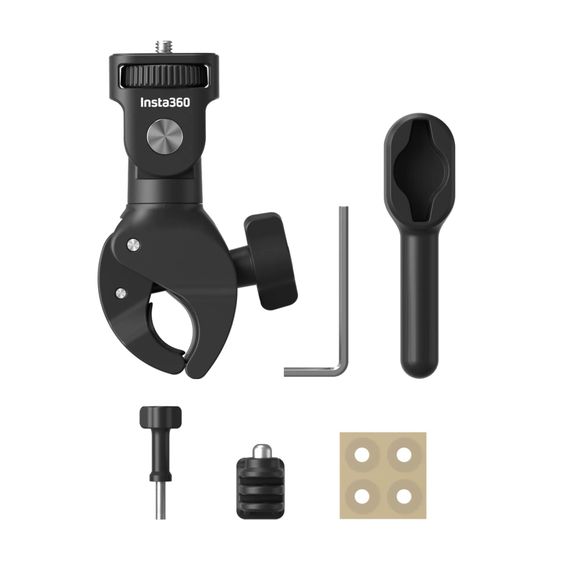 Heavy Duty Clamp Insta360