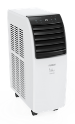 Мобильный кондиционер серии SAKURA MAC-SK35HPN03