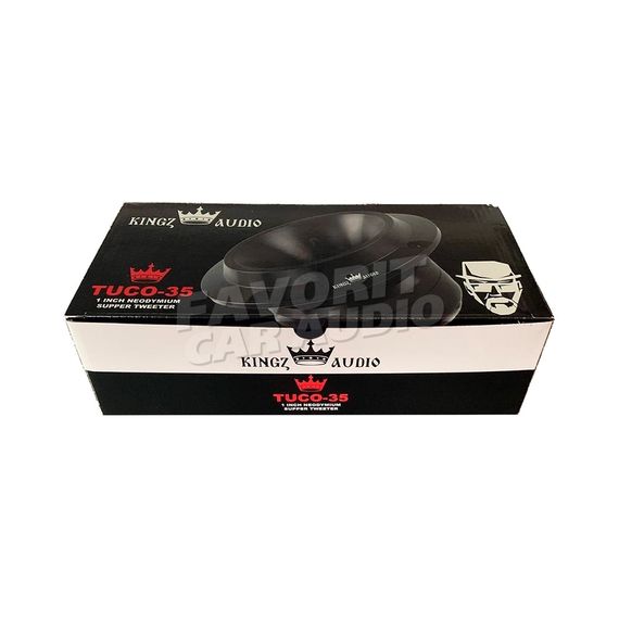 Kingz Audio TUCO-35