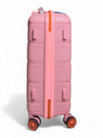 Ручная кладь Bon-Voyage PP Skycase#3, Розовый, S