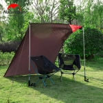 КОВРИК NATUREHIKE NH17D050-B ЛЕГКИЙ M