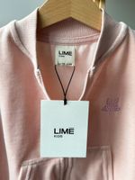 Новый велюровый костюм Lime Kids, 104