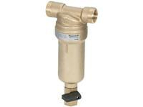 Фильтр сетчатый Honeywell-Braukmann FF06-1/2AAM BRU