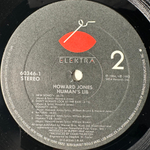 Howard Jones – Human's Lib (США 1984г.)