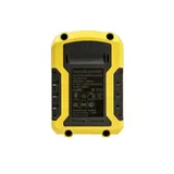 HBP2004 аккумулятор Hanskonner PLATINUM 18 В, 1BatterySystem, 4.0 Ач, USB-TYPE-C, коробка — фото 5