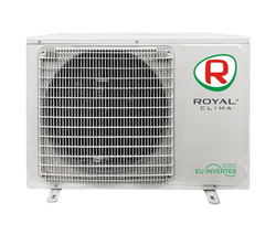 Royal Clima CO-4C 36HNBI/CO-E 36HNBI/pan 8D2