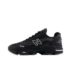 New Balance 1000 "Black White"