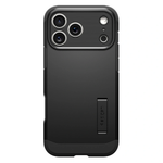 Чехол Spigen Tough Armor T для iPhone 17 Pro Max Black