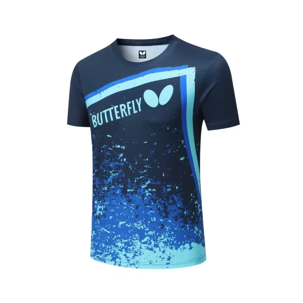 Butterfly Table tennis Shirt 2026